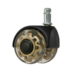 Roll Speed Duo -rullasetti  – 5 kpl