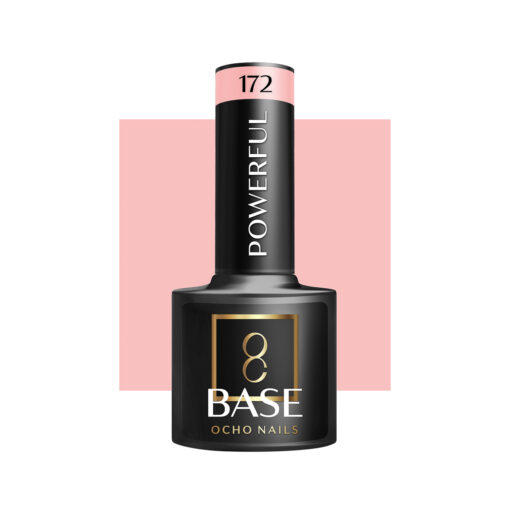 OCHO NAILS Powerful 172 Hybridilakan Aluslakka - 5 g