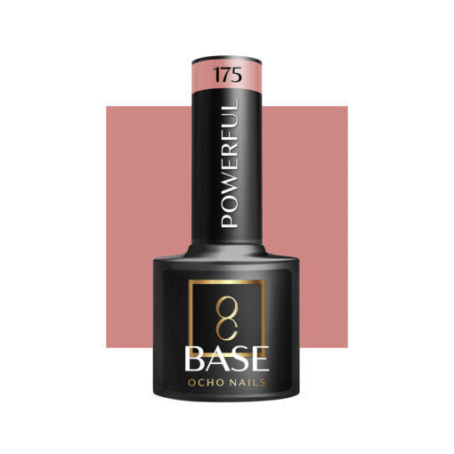 OCHO NAILS Powerful 175 Hybridilakan Aluslakka - 5 g