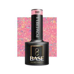 OCHO NAILS Powerful 181 Hybridilakan Aluslakka - 5 g
