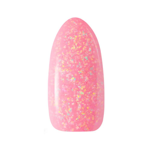 OCHO NAILS Powerful 181 Hybridilakan Aluslakka - 5 g