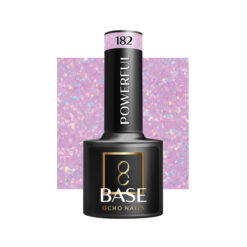 OCHO NAILS Powerful 182 Hybridilakan Aluslakka - 5 g