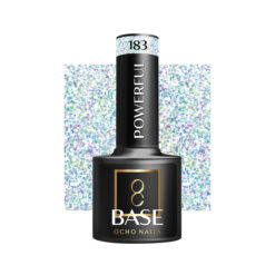 OCHO NAILS Powerful 183 Hybridilakan Aluslakka - 5 g