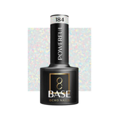 OCHO NAILS Powerful 184 Hybridilakan Aluslakka - 5 g