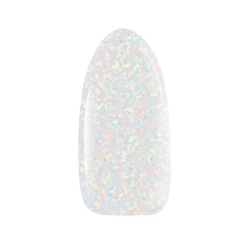 OCHO NAILS Powerful 184 Hybridilakan Aluslakka - 5 g