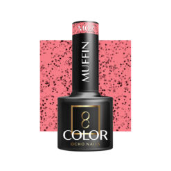 OCHO NAILS Muffin M02 Hybridilakka - 5 g
