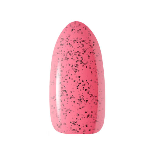 OCHO NAILS Muffin M02 Hybridilakka - 5 g