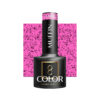 OCHO NAILS Muffin M03 Hybridilakka - 5 g