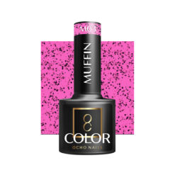 OCHO NAILS Muffin M03 Hybridilakka - 5 g