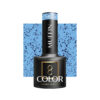 OCHO NAILS Muffin M06 Hybridilakka - 5 g