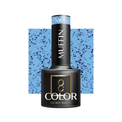 OCHO NAILS Muffin M06 Hybridilakka - 5 g