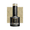 OCHO NAILS Hybridilakka Glitter G12 – 5 g