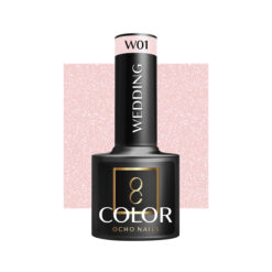 OCHO NAILS Wedding W01 – hybridilakka 5 g
