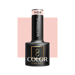 OCHO NAILS Wedding W04 Hybridilakka - 5 g