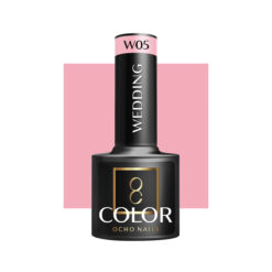 OCHO NAILS Wedding W05 hybridilakka – 5 g