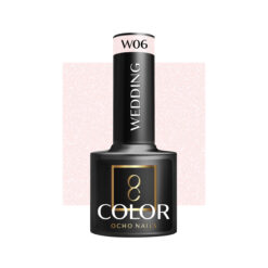 OCHO NAILS Wedding W06 Hybridilakka - 5 g