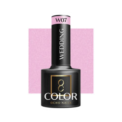 OCHO NAILS Wedding W07 Hybridilakka - 5 g