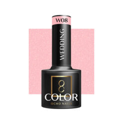 OCHO NAILS Wedding W08 Hybridilakka - 5 g