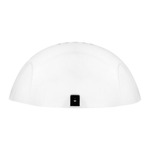 Ocho Nails X13 UV/LED-kynsilamppu 65W, valkoinen – peilipohjalla