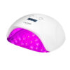 Ocho Nails X13 Plus UV/LED -lamppu 65W