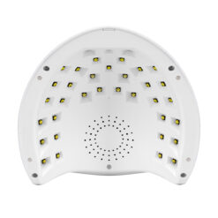 Ocho Nails X13 Plus UV/LED -lamppu 65W