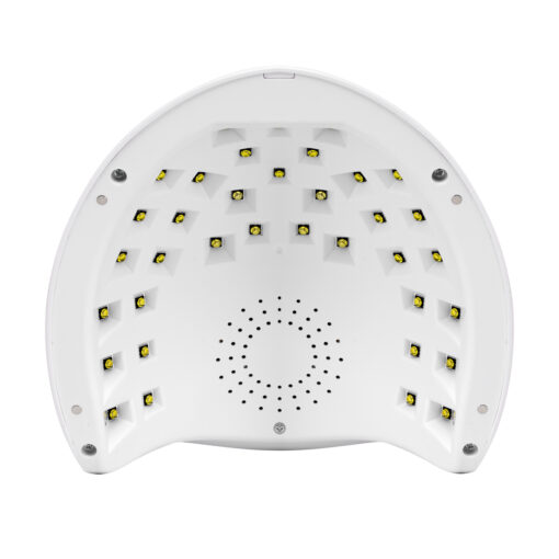Ocho Nails X13 Plus UV/LED -lamppu 65W