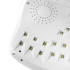 Ocho Nails X13 Plus UV/LED -lamppu 65W