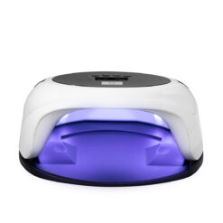 UV/LED-kynsilamppu OCHO NAILS X2 75W, valkoinen