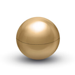 OCHO NAILS UV-rakennusgeeli Gold 30 g