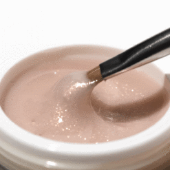 OCHO NAILS UV-rakennusgeeli Gold 30 g