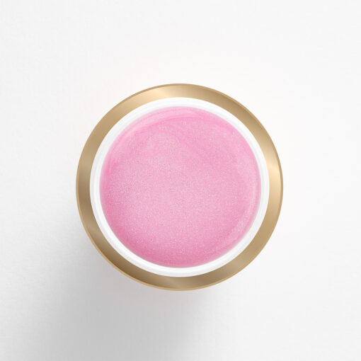 OCHO NAILS UV-rakennusgeeli Sparkle Pink 30 g