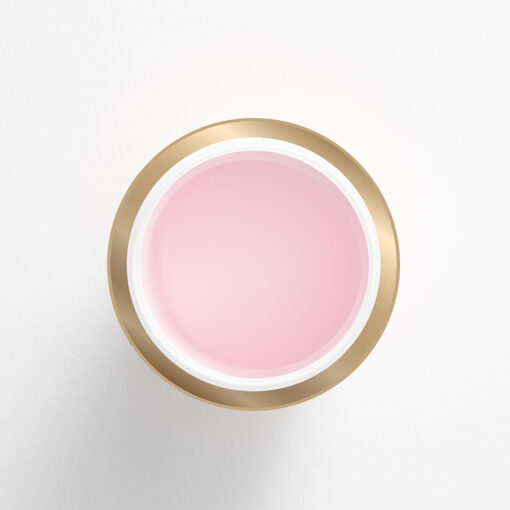 OCHO NAILS UV-rakennusgeeli Milk Pink 30 g