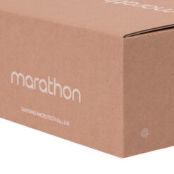 Saeyang Marathon 3 Champion White + H35LSP – kynsipora