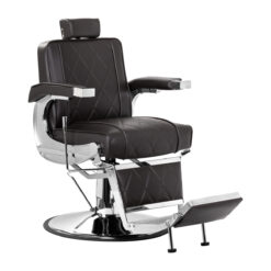 Hair System BM88066 parturituoli ruskea