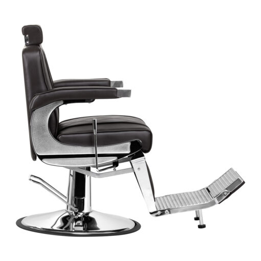 Hair System BM88066 parturituoli ruskea