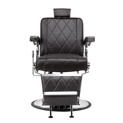 Hair System BM88066 parturituoli ruskea