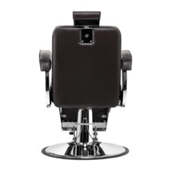 Hair System BM88066 parturituoli ruskea