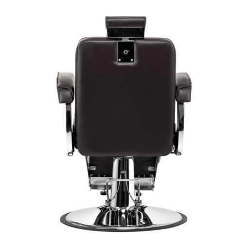 Hair System BM88066 parturituoli ruskea