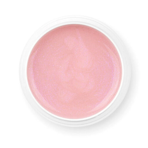 Claresa Soft&Easy Builder Gel – BLINKING PINK 45 g