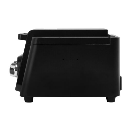 Kuumailmasterilaattori SM-360A Musta