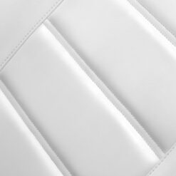 Sähkötoiminen hoitotuoli Lux 4M D, valkoinen