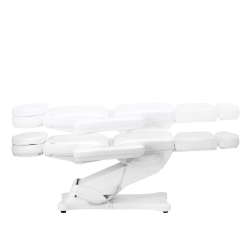 Sähkötoiminen Hoitotuoli SILLON CLASSIC (2. painos) 3 Moottoria Lämmityksellä Valkoinen
