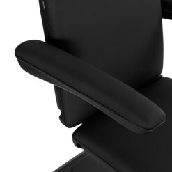 Sähkötoiminen Hoitotuoli SILLON Eclipse 3 Moottorilla Musta