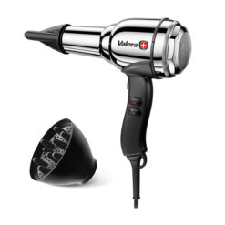 Valera Steel Master Chrome Ionic 2100W
