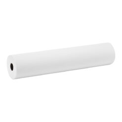 Kertakäyttöinen Suojaliina Rullassa 60cm x 80m valkoinen