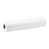 Kertakäyttöinen Suojaliina 20g Rullassa 60cm x 100m Valkoinen