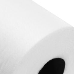 Kertakäyttöinen Suojaliina 20g Rullassa 100cm x 100m Valkoinen