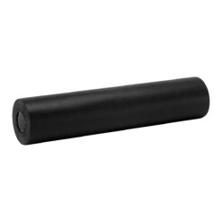 Kertakäyttöinen Suojaliina 40g Rullassa 80cm x 50m Musta