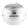 DEPILFLAX 100 ihokarvanpoistovaha Atsuleeni, 1000G iWAX vahalämmitin 100W 500ml