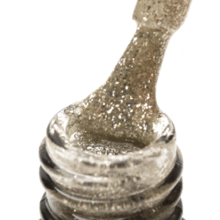 OCHO NAILS Hybridilakka Glitter G12 – 5 g